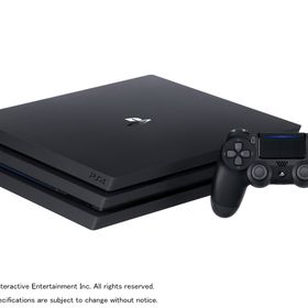 SIE プレイステーション4 Pro PlayStation VR Days of Play Special Pack CUHJ-10024 [1TB]