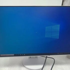 EIZO エイゾー 24.1インチ液晶ディスプレイ しFlexScan EV2456 使用時間7236H 中古-7236