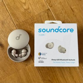 【美品】Anker soundcore Sleep A20