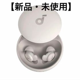 【新品・未使用品】 Soundcore Sleep A20