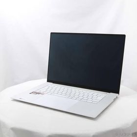 〔中古〕ASUS(エイスース) 〔展示品〕 Zenbook S 16 UM5606WA UM5606WA-AI9321WH スカンジナビアンホワイト〔344-ud〕