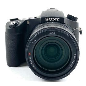 ソニー SONY DSC-RX10M4 RX10IV コンパクトデジタルカメラ 中古