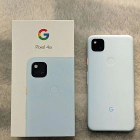 Google Pixel 4a 128GB