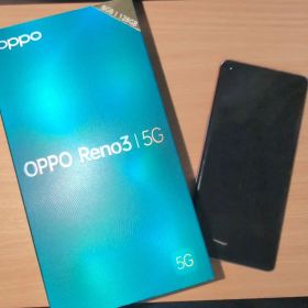 oppo reno3 5G