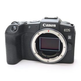 《美品》Canon EOS RP ボディ