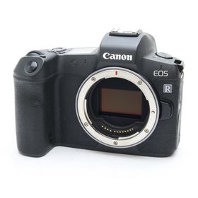《良品》Canon EOS R