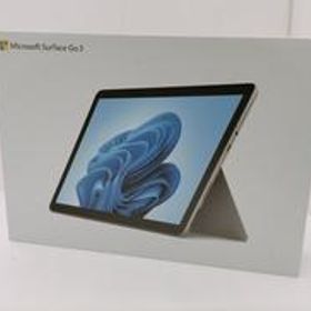 タブレットPC SURFACE GO3 1901 MICROSOFT