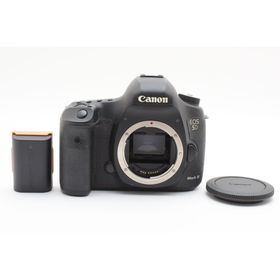 キヤノン Canon EOS 5D Mark III(デジタル一眼)