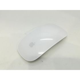 【中古】Apple Magic Mouse 2 (2015) シルバー MLA02J/A【浜松駅前】保証期間１週間