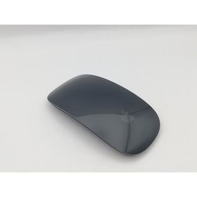 【中古】Apple Magic Mouse 2 (2018) スペースグレイ MRME2J/A【熊本】保証期間１週間