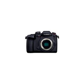 ★Panasonic / パナソニック LUMIX DC-GH5M2 ボディ【デジタル一眼カメラ】【送料無料】