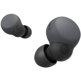 ワイヤレスイヤホン SONY ソニー フルワイヤレスイヤホン LinkBuds S WF-LS900N (B) ブラック ノイズキャンセリング ハイレゾ Bluetooth ブルートゥースイヤホン
