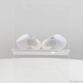 〔中古〕SONY(ソニー) LinkBuds S WF-LS900N W ホワイト〔349-ud〕