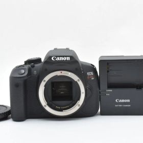 シャッター回数1925回！■美品■ CANON EOS Kiss X7i ボディー