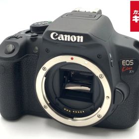 【中古】 【良品】 キヤノン EOS Kiss X7i ボディ