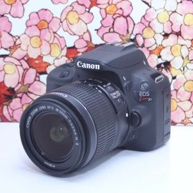 ❤️コスパ最強❤️Canon EOS Kiss X7❤️レンズセット❤️