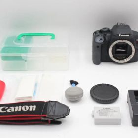 Canon キャノン EOS Kiss X7i ボディ◆7743