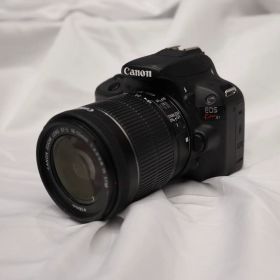 【付属品多数・完動品】Canon EOS Kiss X7 レンズキット
