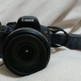 Canon EOS Kiss X7i & Tamron B008 セット