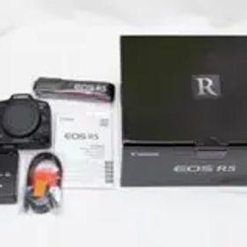 Canon EOS R5 ボディ