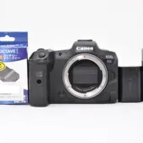 キヤノン Canon EOS R5 ボディ デジタル ミラーレス 一眼カメラ 【中古】 [良品] #A
