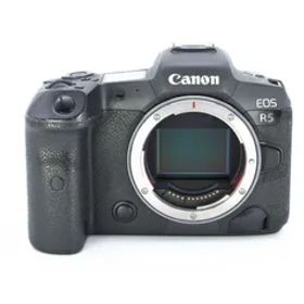 Canon(キヤノン) EOS R5 ボディ _GP00003891