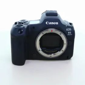 【中古】(キヤノン) Canon EOS R5 MARKII ボデイ