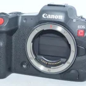 キヤノン Canon EOS R5 C