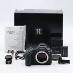 Canon EOS R5 Mark II ボディ