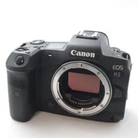 キヤノン Canon EOS R5 ボディ