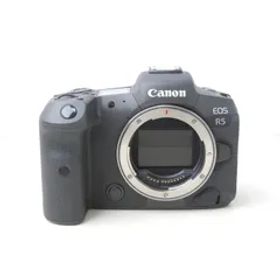 【中古】(キヤノン) Canon EOS R5 ボデイ