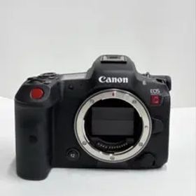【極上品】Canon EOS R5 C ビデオカメラ本体 VR cinema