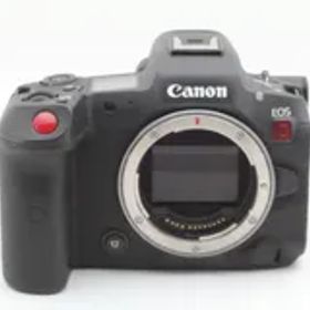 【ショット数 6000枚以下】Canon キヤノン EOS R5 C ボディ