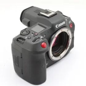EOS R5 C ボディー