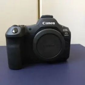 Canon EOS R5 Mark II デジタル一眼カメラ