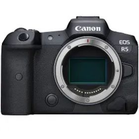 【新品】訳あり品 CANON キャノン EOS R5 ボディ デジタル一眼カメラ