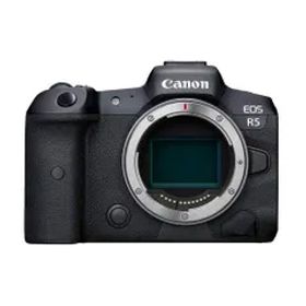 【新品・3営業日で発送】CANON キャノン ミラーレス一眼 ボディー EOS R5 1個