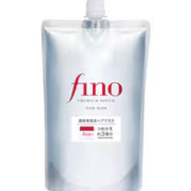 ファイントゥデイ フィーノ fino フィーノ プレミアムタッチ 浸透美容液ヘアマスク つめかえ用 700g
