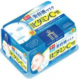 クリアターン CLEAR TURN クリアターンVC エッセンスマスク [ビタミンC 30回分]