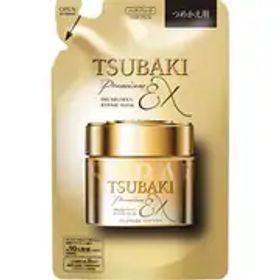 ファイントゥデイ ツバキ TSUBAKI TSUBAKI プレミアムEX リペアマスク 詰替 150ml