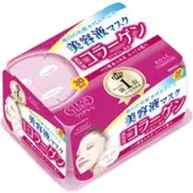 クリアターン CLEAR TURN クリアターンCO エッセンスマスク [コラーゲン]