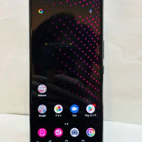 Rakuten ZR01 46905スマートフォン 本体