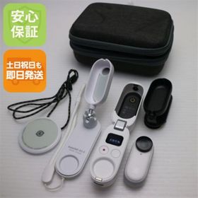 超美品 Insta360 GO 2 M777(ビデオカメラ)