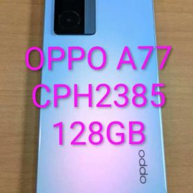 121100B OPPO A77 CPH2385 128GB
