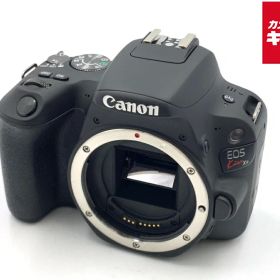 【中古】 【良品】 キヤノン EOS Kiss X9 ボディ ブラック 【デジタル一眼レフ】 【6ヶ月保証】