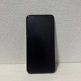 Apple iPhone 11 Pro MAX スペースグレー 256GB