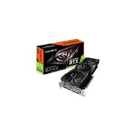 Gigabyte GV-N207SGAMING OC-8GD GeForce RTX 2070 Super Gaming OC 8G グラフィックカード Windforceファン3倍 8GB 256ビット GDDR6 ビデオカード。_並行輸入