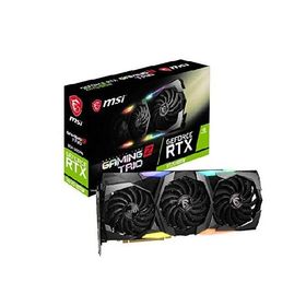 MSI Gaming GeForce RTX 2070 Super 8GB GDRR6 256ビット HDMI/DP Nvlink ツイン-Frozr Turing Architecture オーバークロックグラフィックカード (RTX_並行輸入