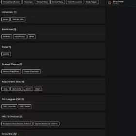 LV.73 | 3 ブラックアイス | 6シーズン