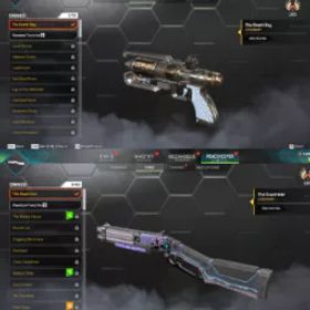 EA+steam リンクなし / プラチナ ランク シーズン 27 スプリット1